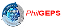 PhilGEPS-registered