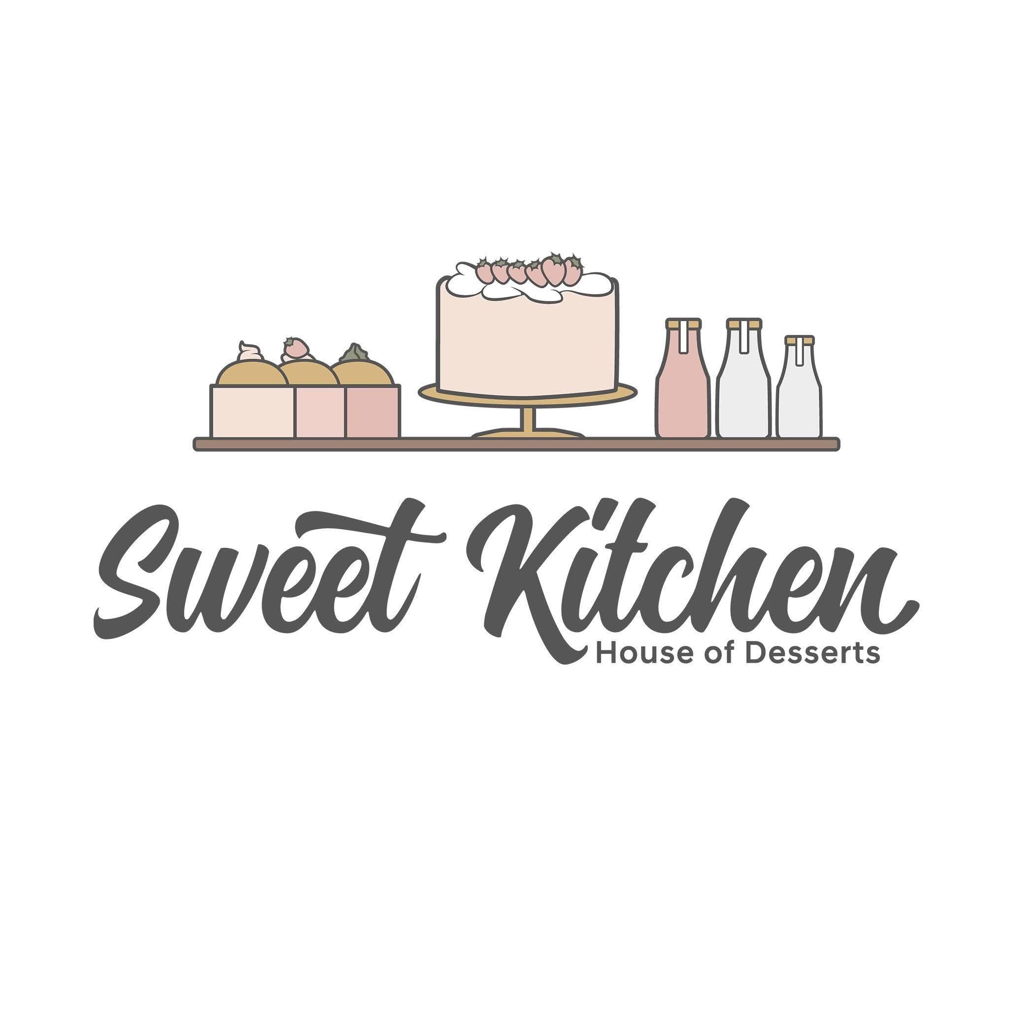 Sweet Kitchen